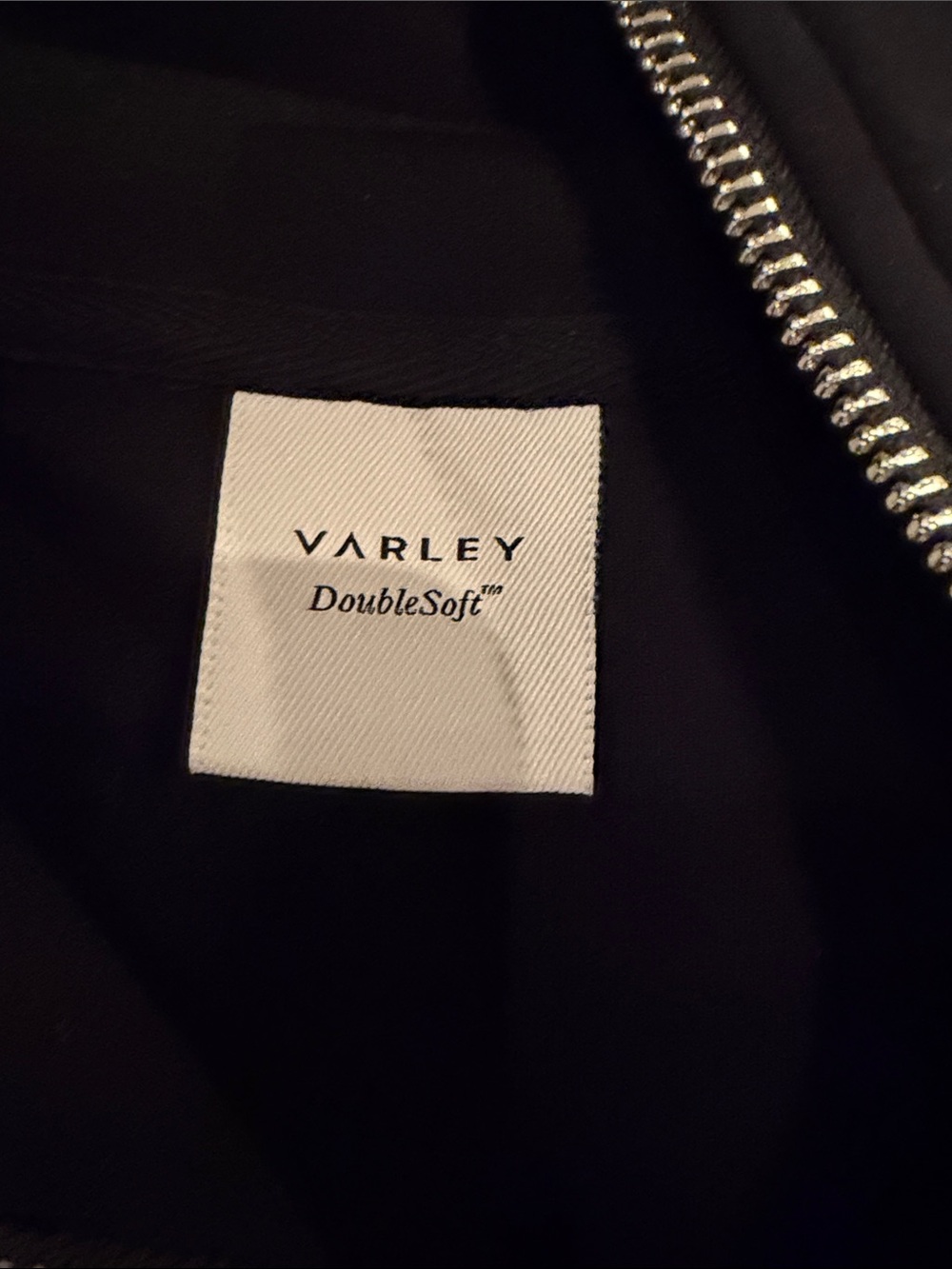 Varley Hawley Half-Zip Sweatshirt - Picture 2 of 9